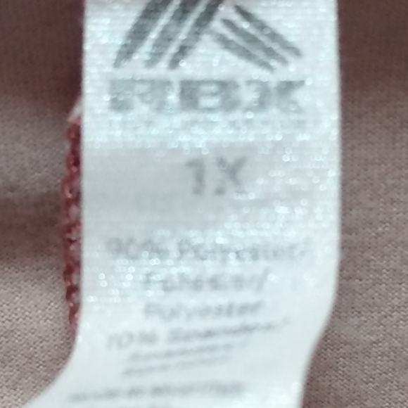 Jockey Leggings and RBX Hooded Pullover Gym Set - Picture 8 of 8